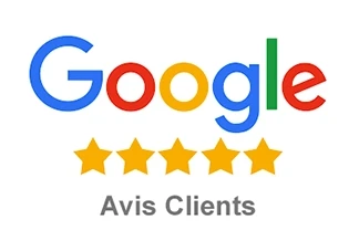 Avis Google